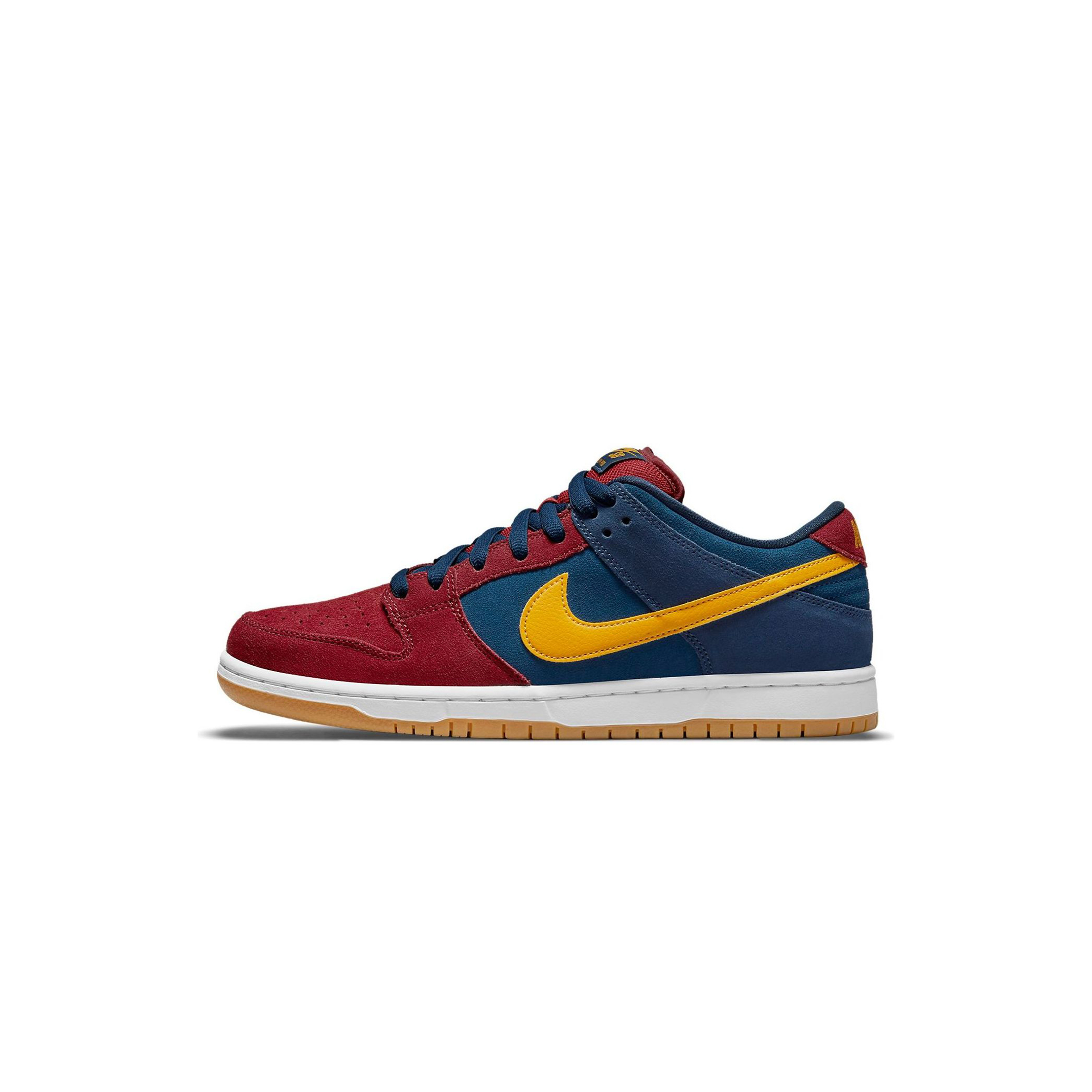 NIKE SB DUNK LOW PRO BARCELONA DJ0606-400